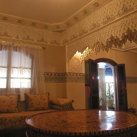 Residence Essaouira Mogador Buitenkant foto