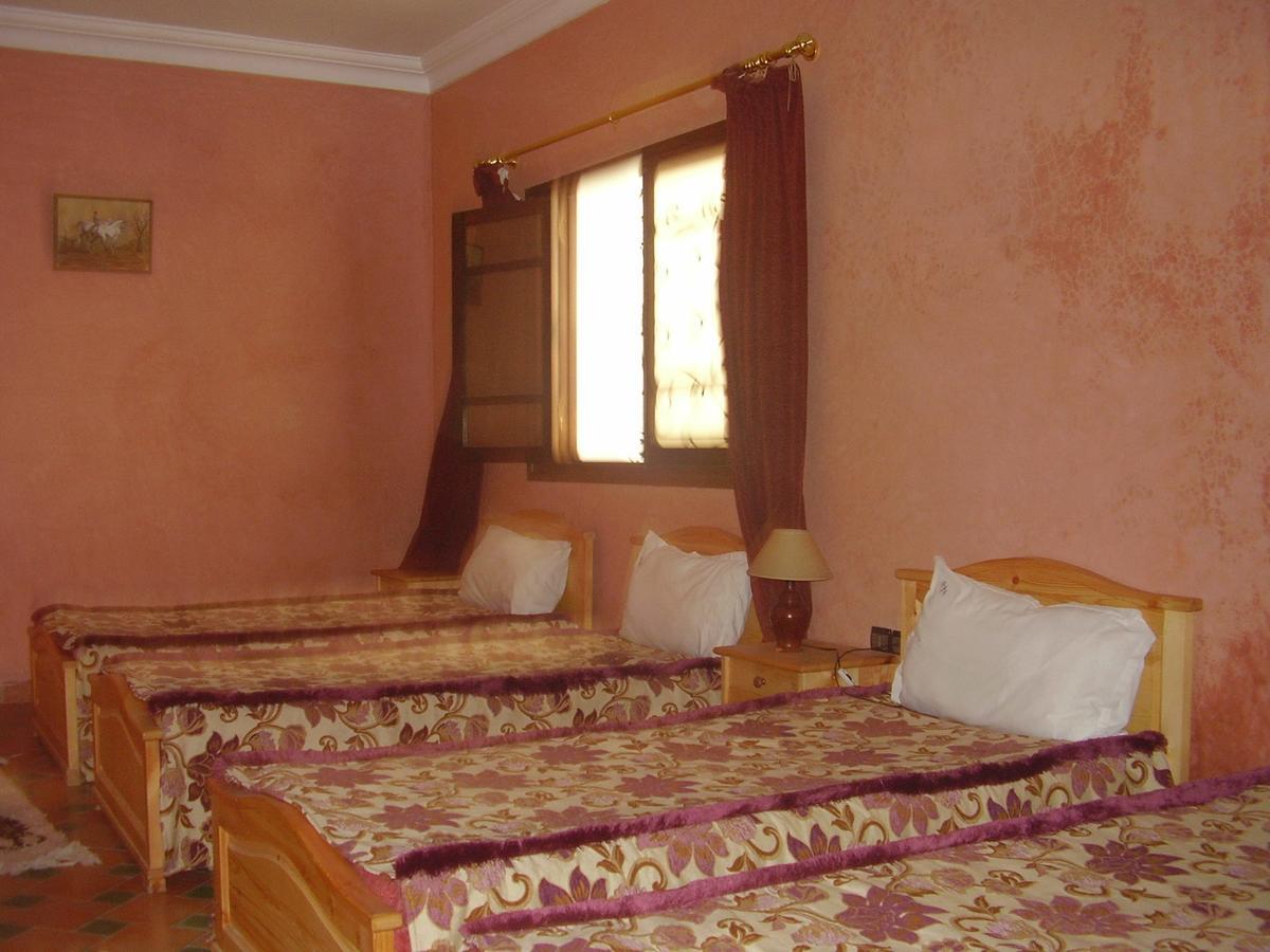 Residence Essaouira Mogador Buitenkant foto