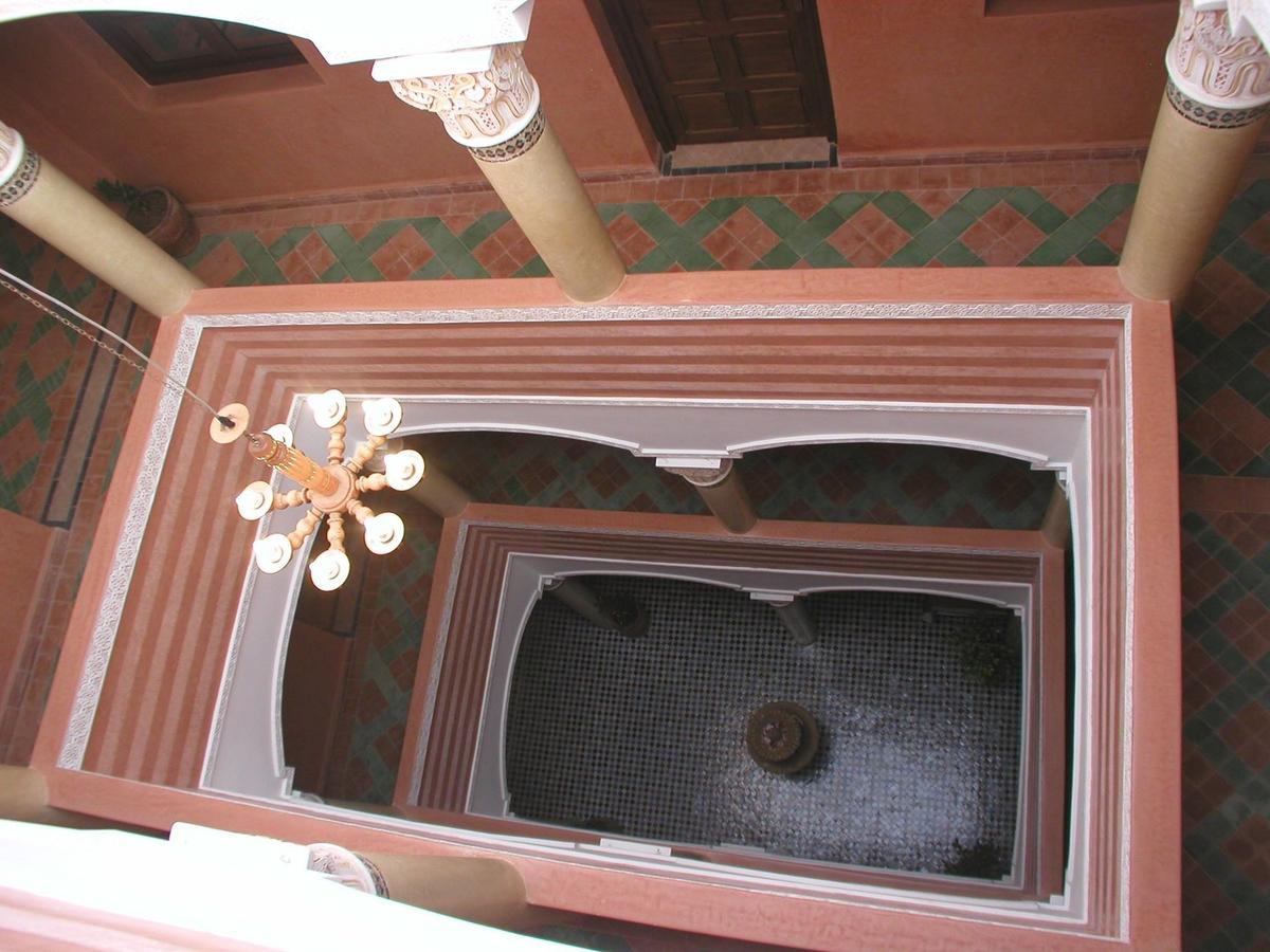 Residence Essaouira Mogador Buitenkant foto