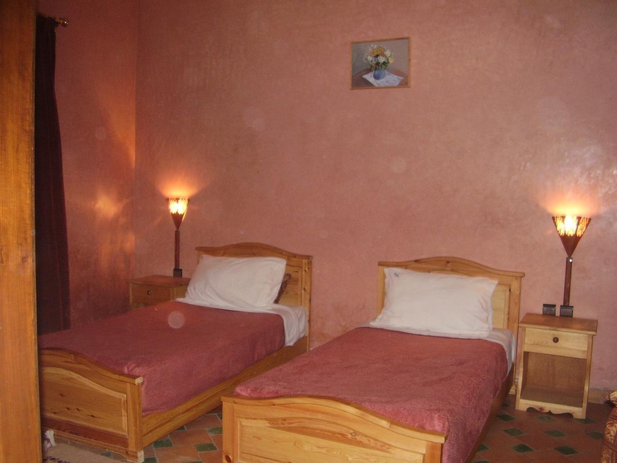 Residence Essaouira Mogador Buitenkant foto