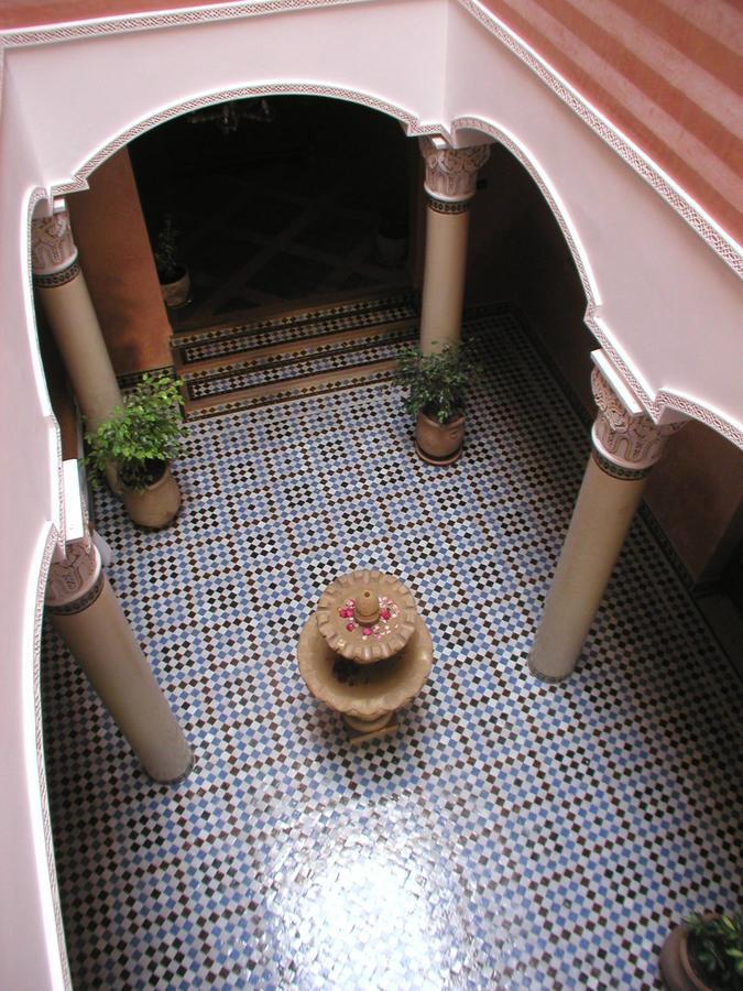 Residence Essaouira Mogador Buitenkant foto