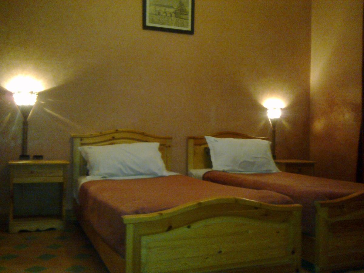 Residence Essaouira Mogador Buitenkant foto