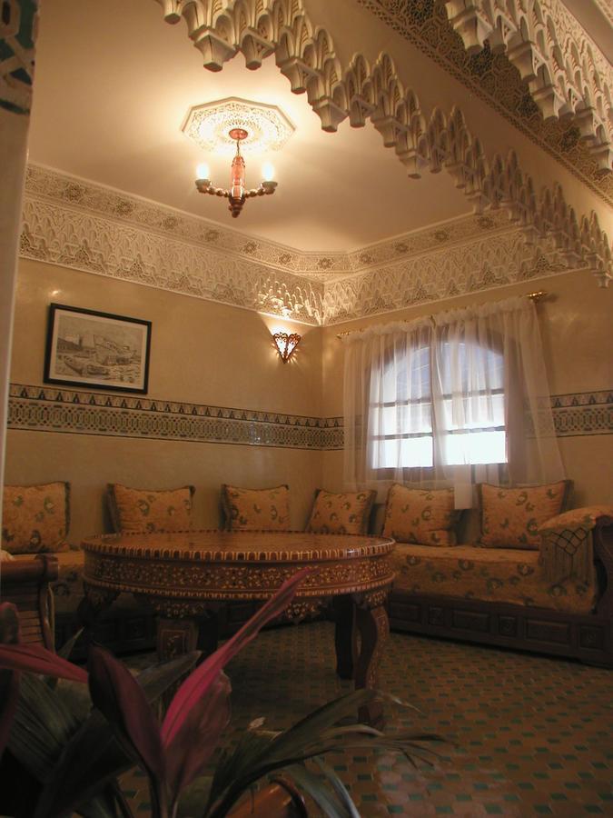 Residence Essaouira Mogador Buitenkant foto