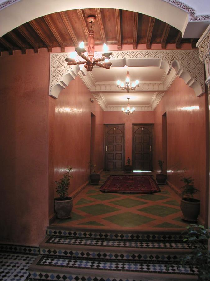 Residence Essaouira Mogador Buitenkant foto