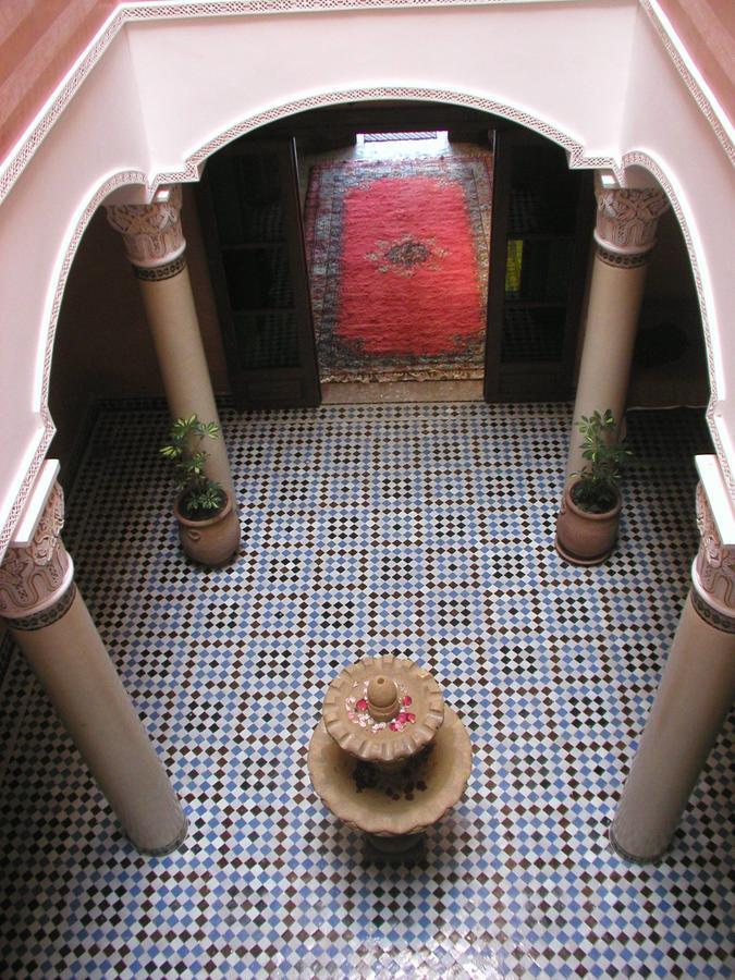 Residence Essaouira Mogador Buitenkant foto