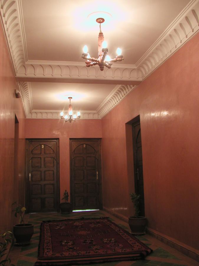 Residence Essaouira Mogador Buitenkant foto