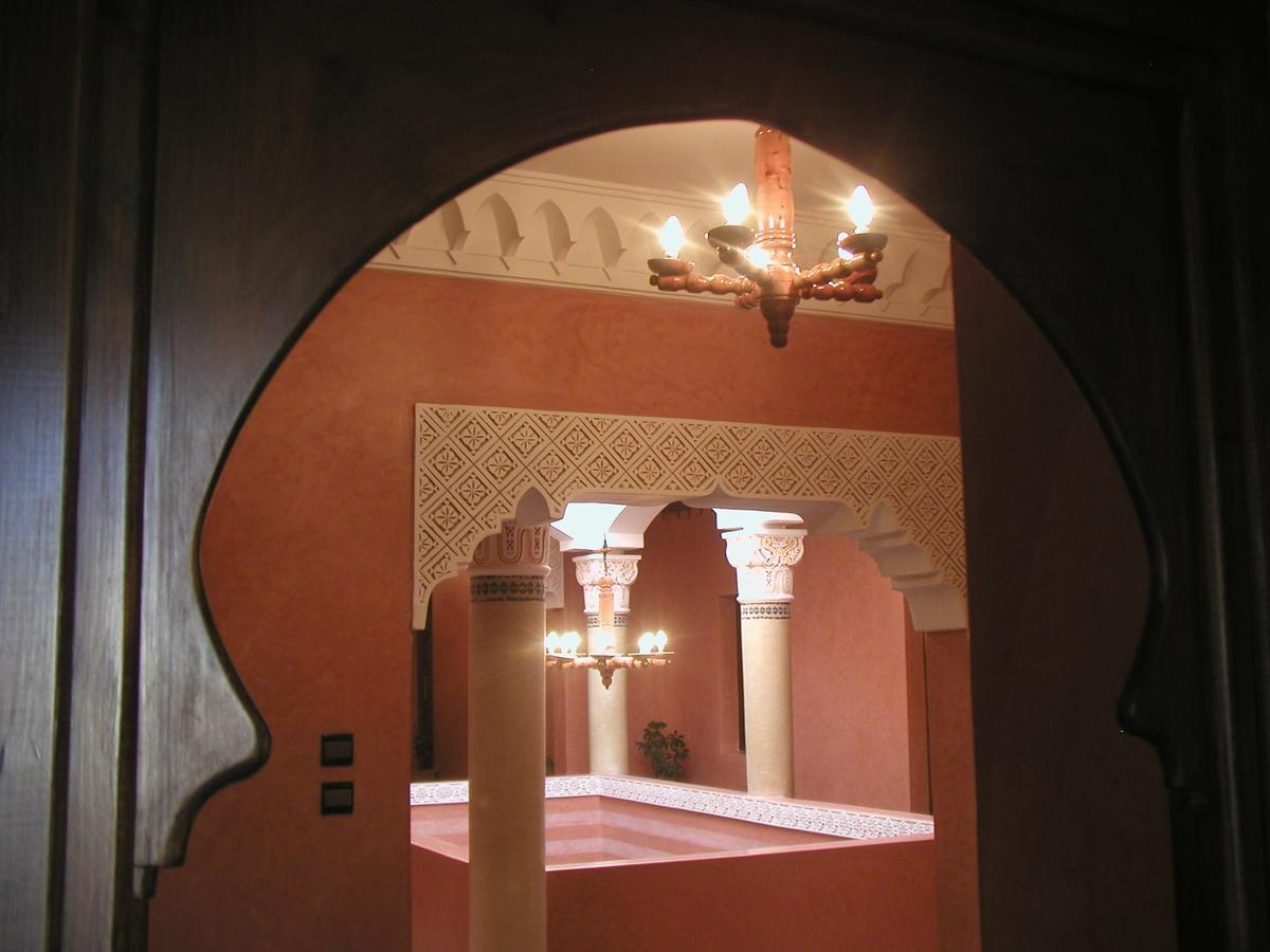 Residence Essaouira Mogador Buitenkant foto