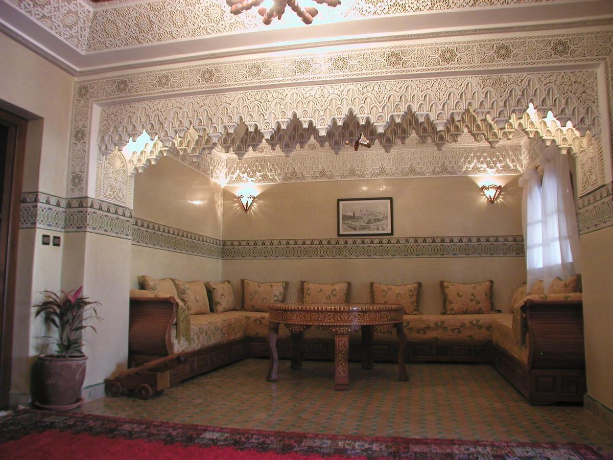 Residence Essaouira Mogador Buitenkant foto